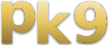 pk9 โลโก้